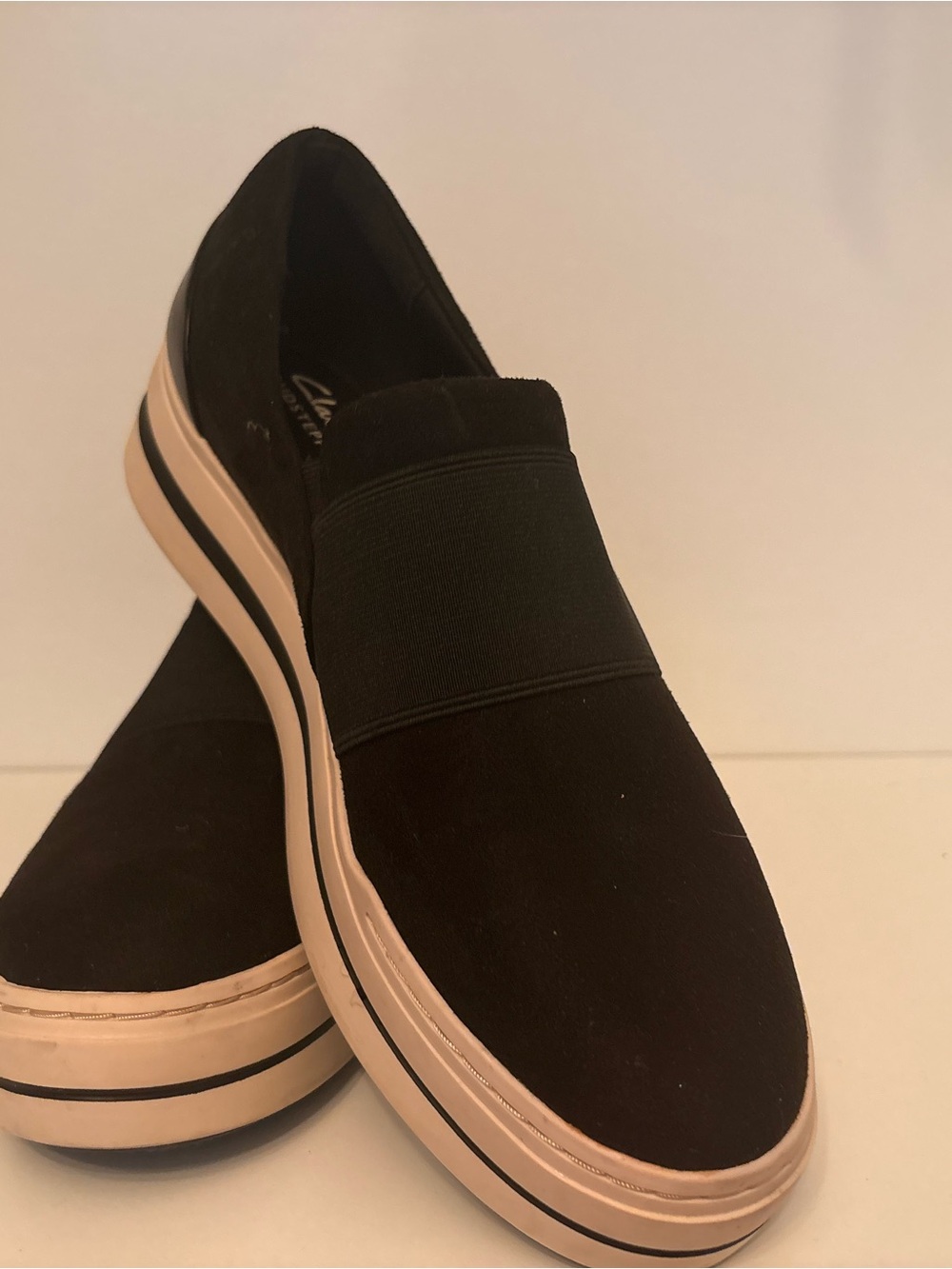 Clarks Women's Audreigh Eve Flat